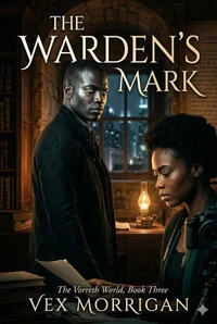 The Warden's Mark