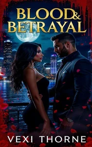 Blood and Betrayal