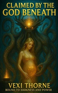 Claimed by the God Beneath