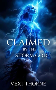 Claimed by the Storm God