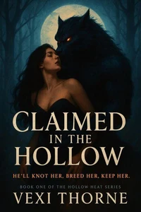 Claimed In The Hollow