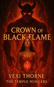 Crown of Black Flame