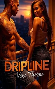 Dripline