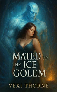 Mated to the Ice Golem