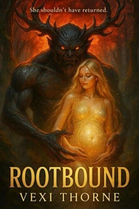 Rootbound