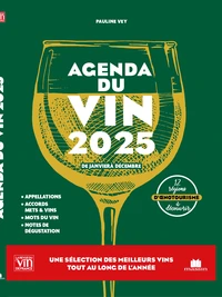 Agenda du vin