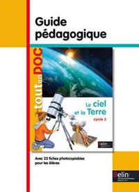Le ciel et la Terre cycle 3