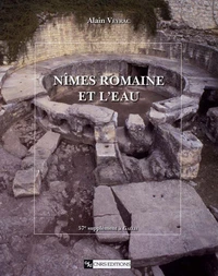 Nîmes romaine et l'eau