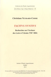 Tacitus nuntius