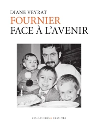Fournier, face à l'avenir