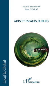 Arts et espaces publics