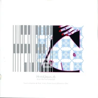 HyperUrbain 6