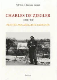 Charles de Ziegler (1890-1962)