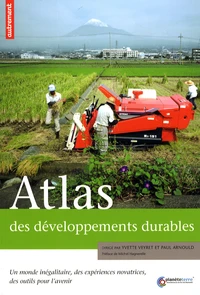 Atlas des développements durables