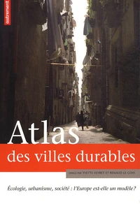Atlas des villes durables