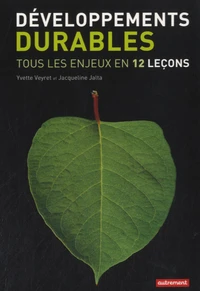 Développements durables