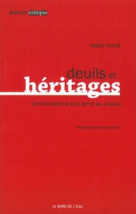 Deuils et héritages
