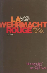 La Wehrmacht rouge
