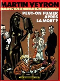 Peut-on fumer après la mort ?