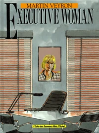 Executive Woman