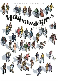 Marivaudeville de jour