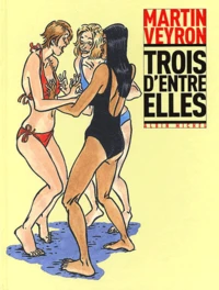 Trois d'entre elles