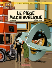 Le piège machiavélique