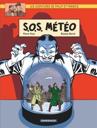 SOS météo