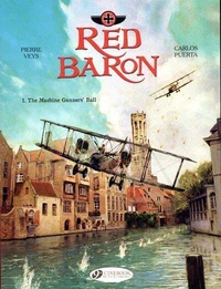 Red Baron