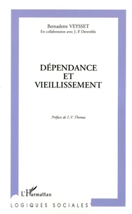 Dépendance et vieillissement