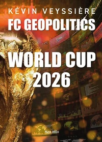 2026 World Cup - Football Club Geopolitics