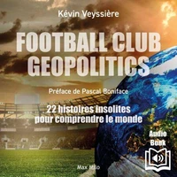 Football Club Geopolitics