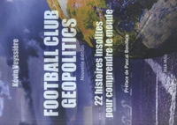 Football Club Geopolitics
