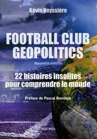 Football Club Geopolitics