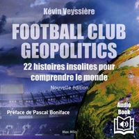 Football Club Geopolitics