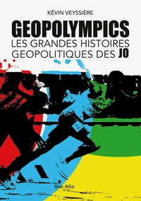 Geopolympics