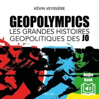 Geopolympics