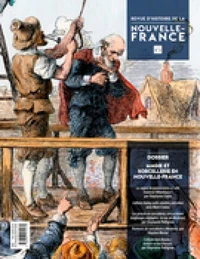 Revue d'histoire de la Nouvelle-France N° 2