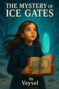 The Mystery of the Ice Gates