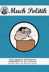 Much Politik