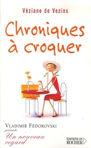 Chroniques à croquer
