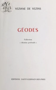 Géodes
