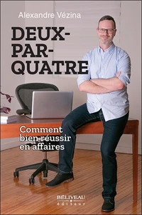 Deux-par-quatre