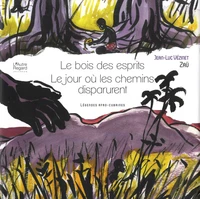 Le bois des esprits