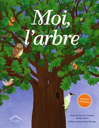 Moi, l'arbre