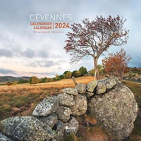 Calendrier Cévennes