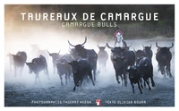 Taureaux de Camargue