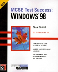 WINDOWS 98. MCSE Test Success.pdf
