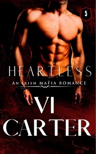  Vi Carter - Heartless - Wild Irish, #5.