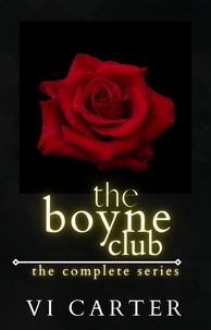  Vi Carter - The Boyne Club Boxset - The Boyne Club.